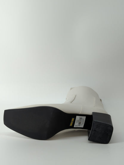 SIDE GORE LONG BOOTS