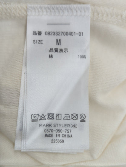キャットフィット Tシャツ