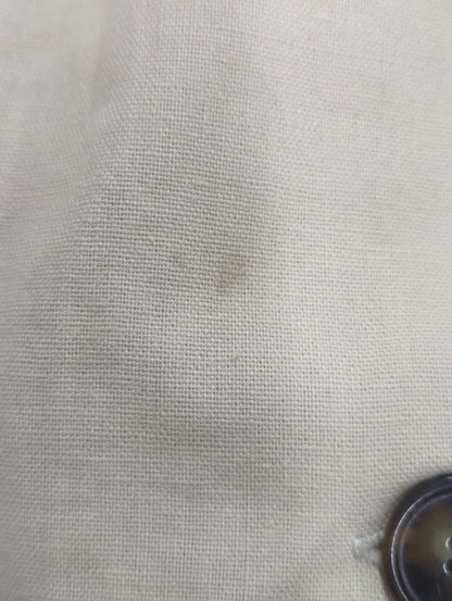 MURUA_ウエストタックフロントボタンワンピース
