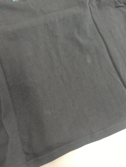 カラーエンブロイダリーTee