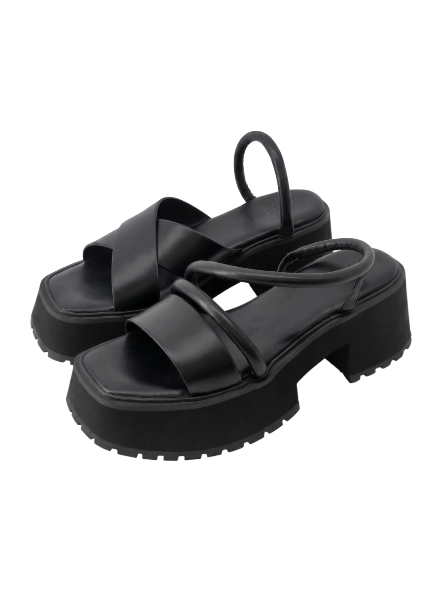 ASYMMETRY SANDAL
