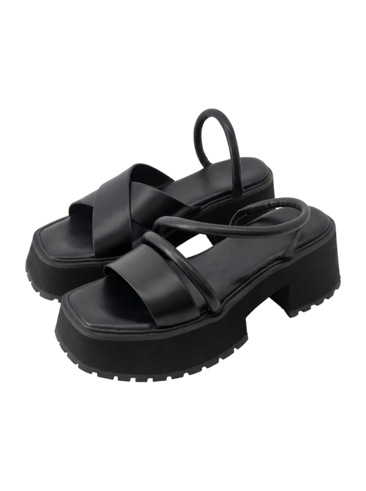 ASYMMETRY SANDAL