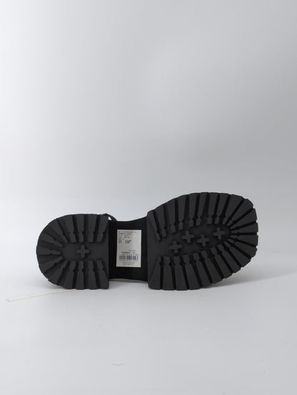 ASYMMETRY SANDAL