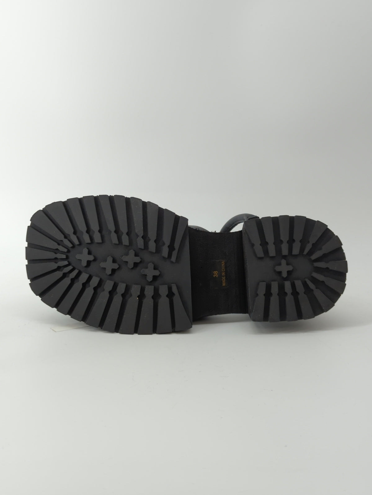 ASYMMETRY SANDAL