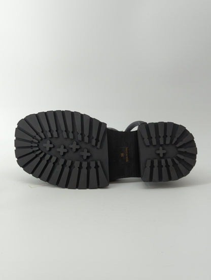 ASYMMETRY SANDAL