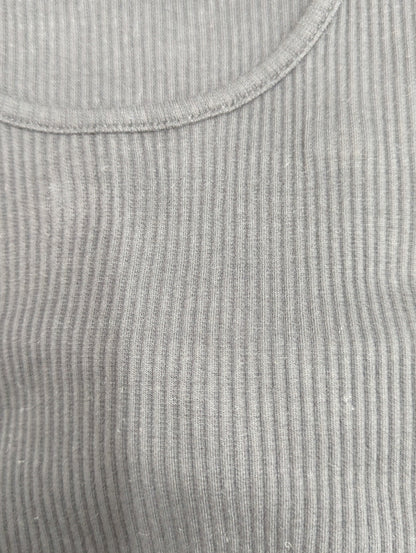 レオパードバックリボンTOPS