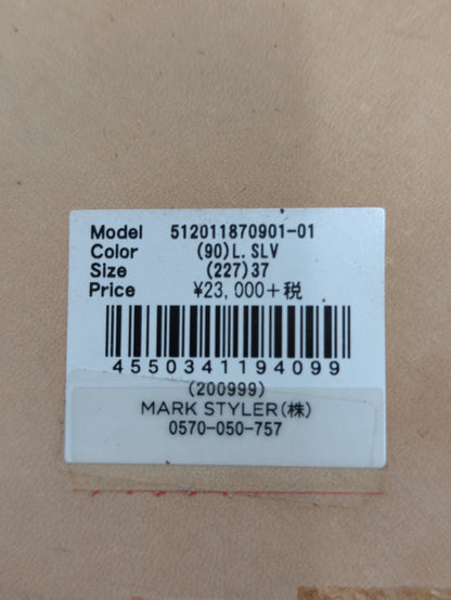 OUTLET LIMITED ITEM:サンダル