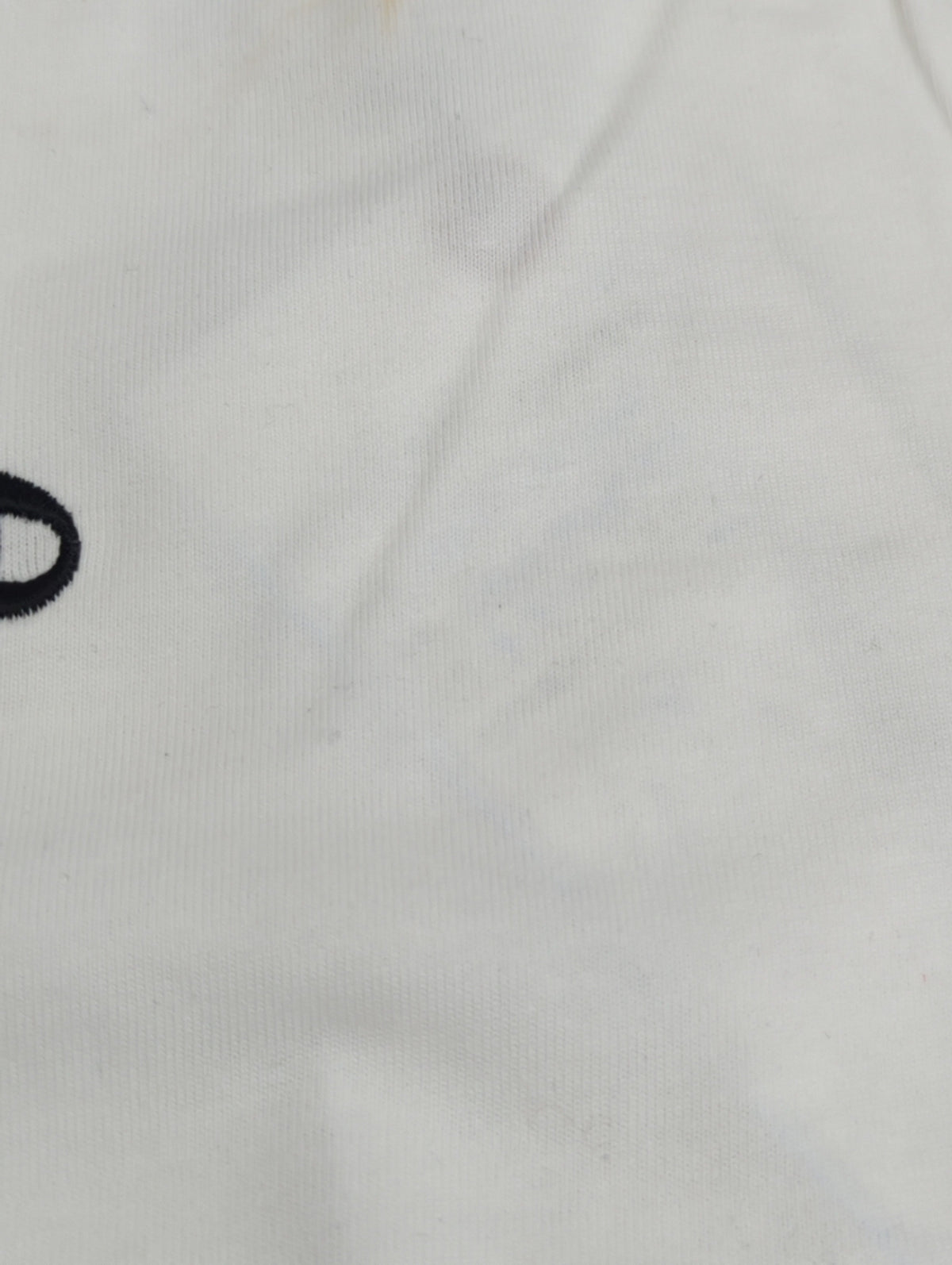 ロゴミニマルTシャツ