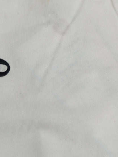 ロゴミニマルTシャツ
