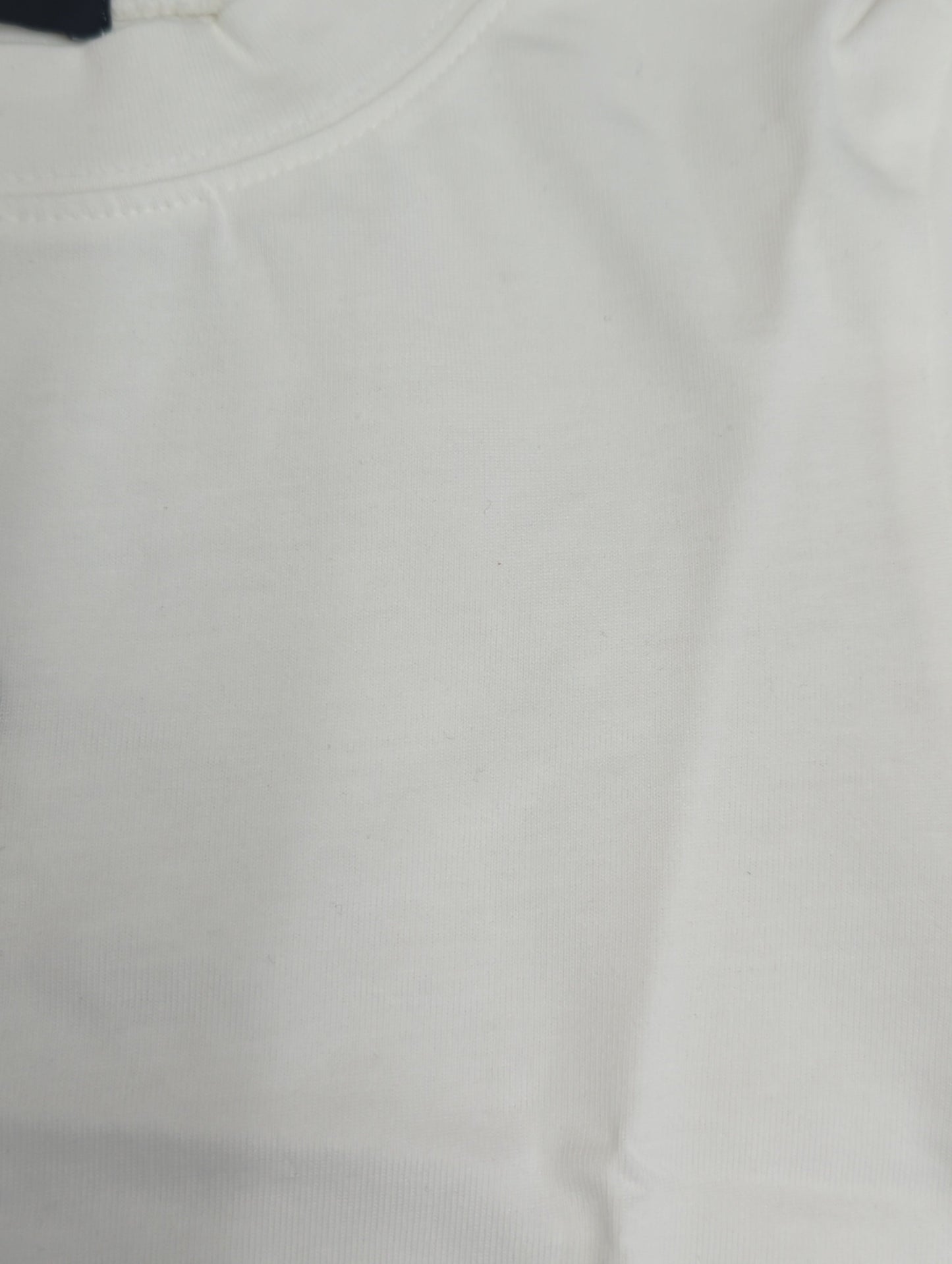 ロゴミニマルTシャツ