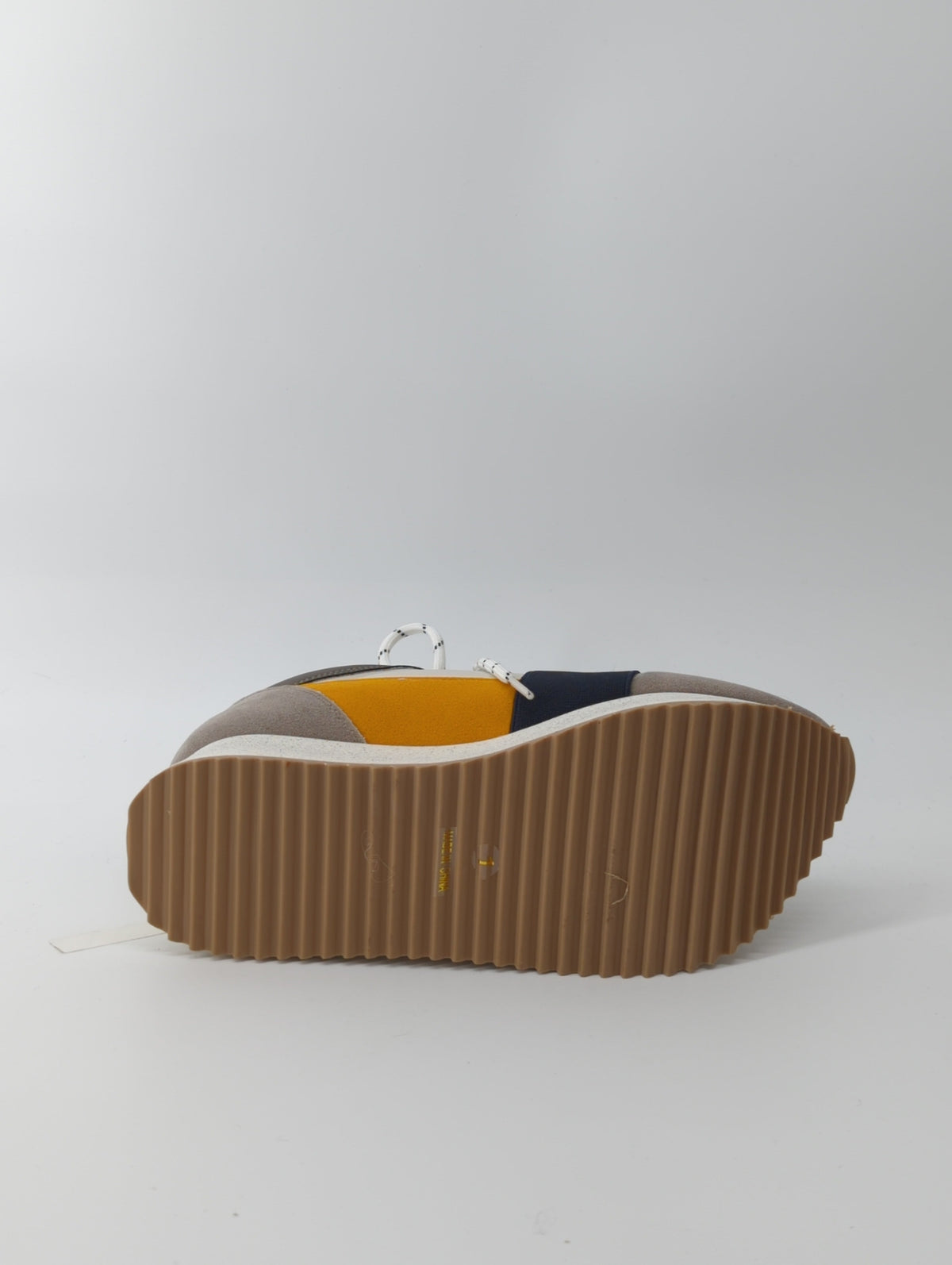 PLATFORM SNEAKERS