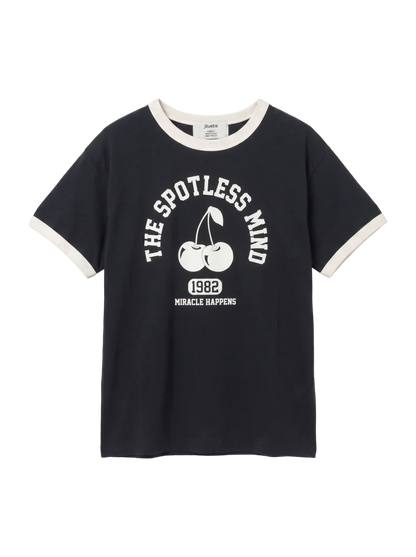 レトロロゴリンガーTシャツ