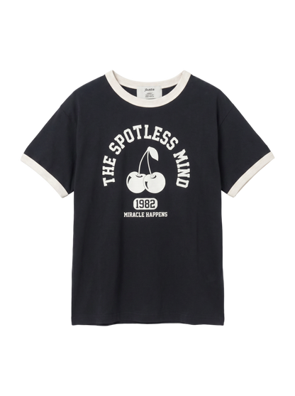 レトロロゴリンガーTシャツ