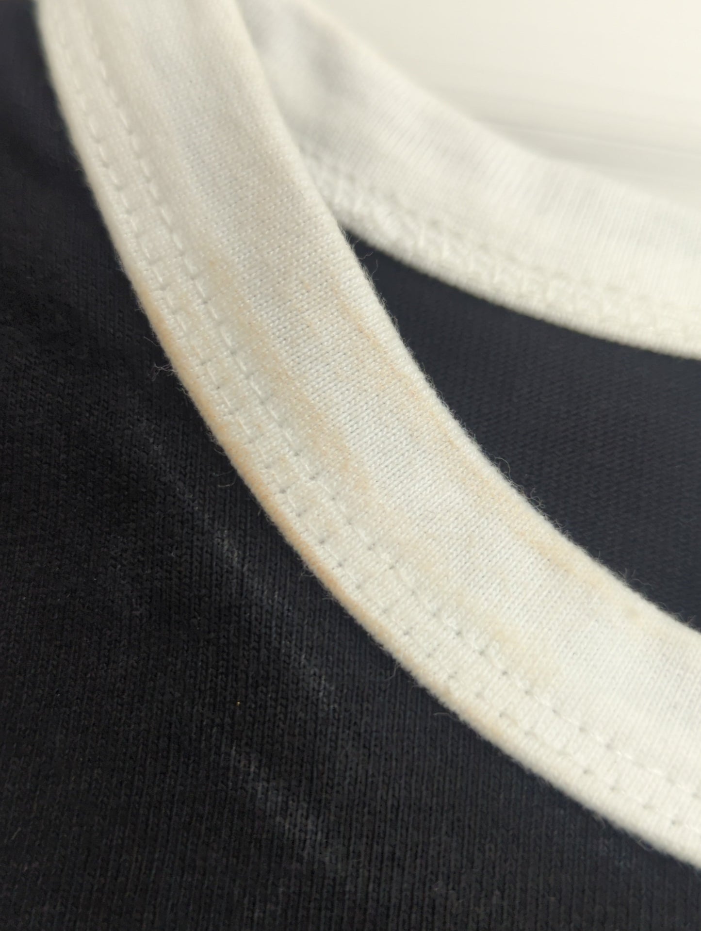 レトロロゴリンガーTシャツ