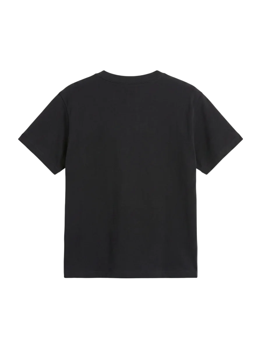 バタフライドッキング Tシャツ