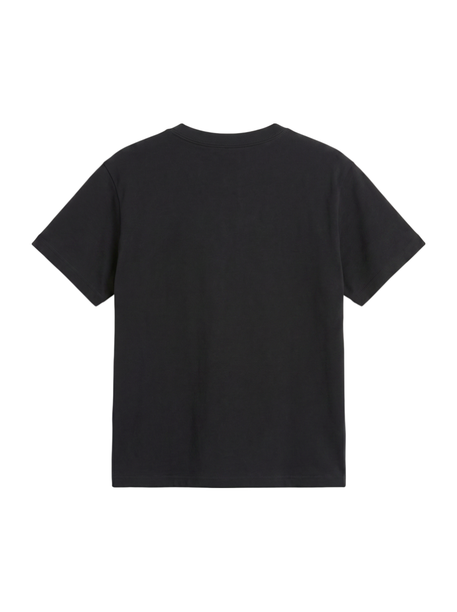 バタフライドッキング Tシャツ