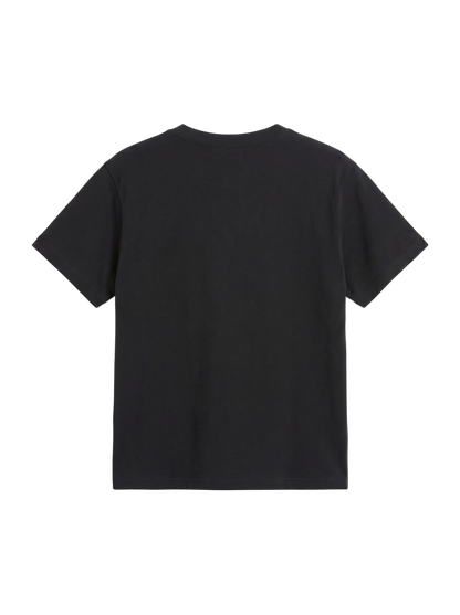 バタフライドッキング Tシャツ