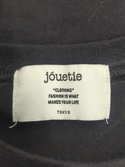 バタフライドッキング Tシャツ