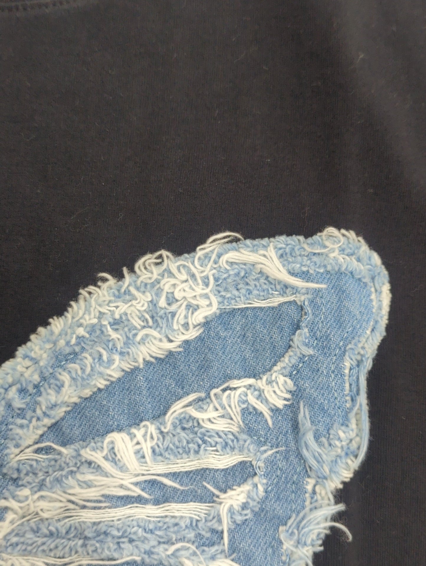 バタフライドッキング Tシャツ