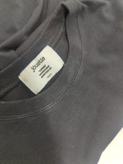 バタフライドッキング Tシャツ