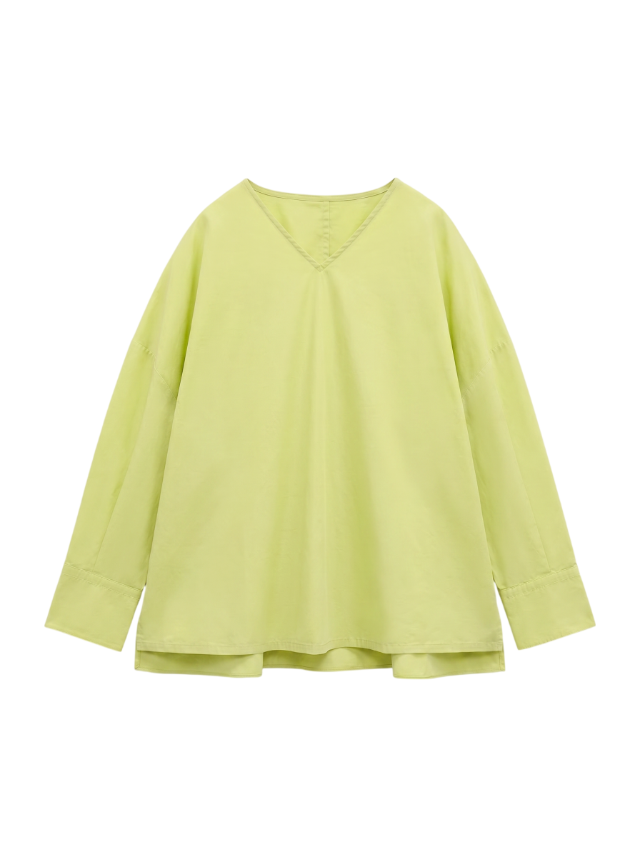 BACK FLARE BL