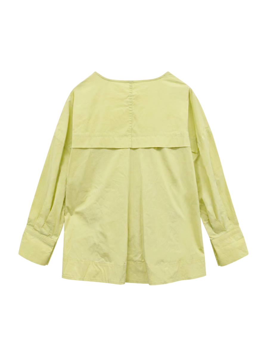 BACK FLARE BL