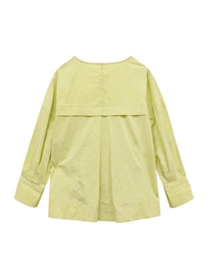 BACK FLARE BL