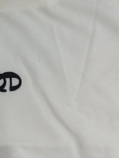 ロゴミニマルTシャツ