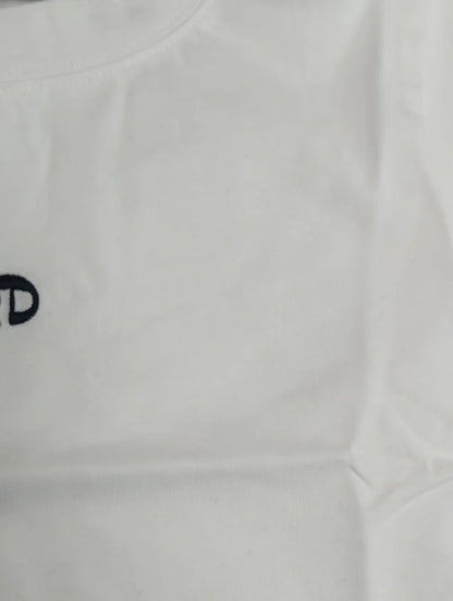 ロゴミニマルTシャツ
