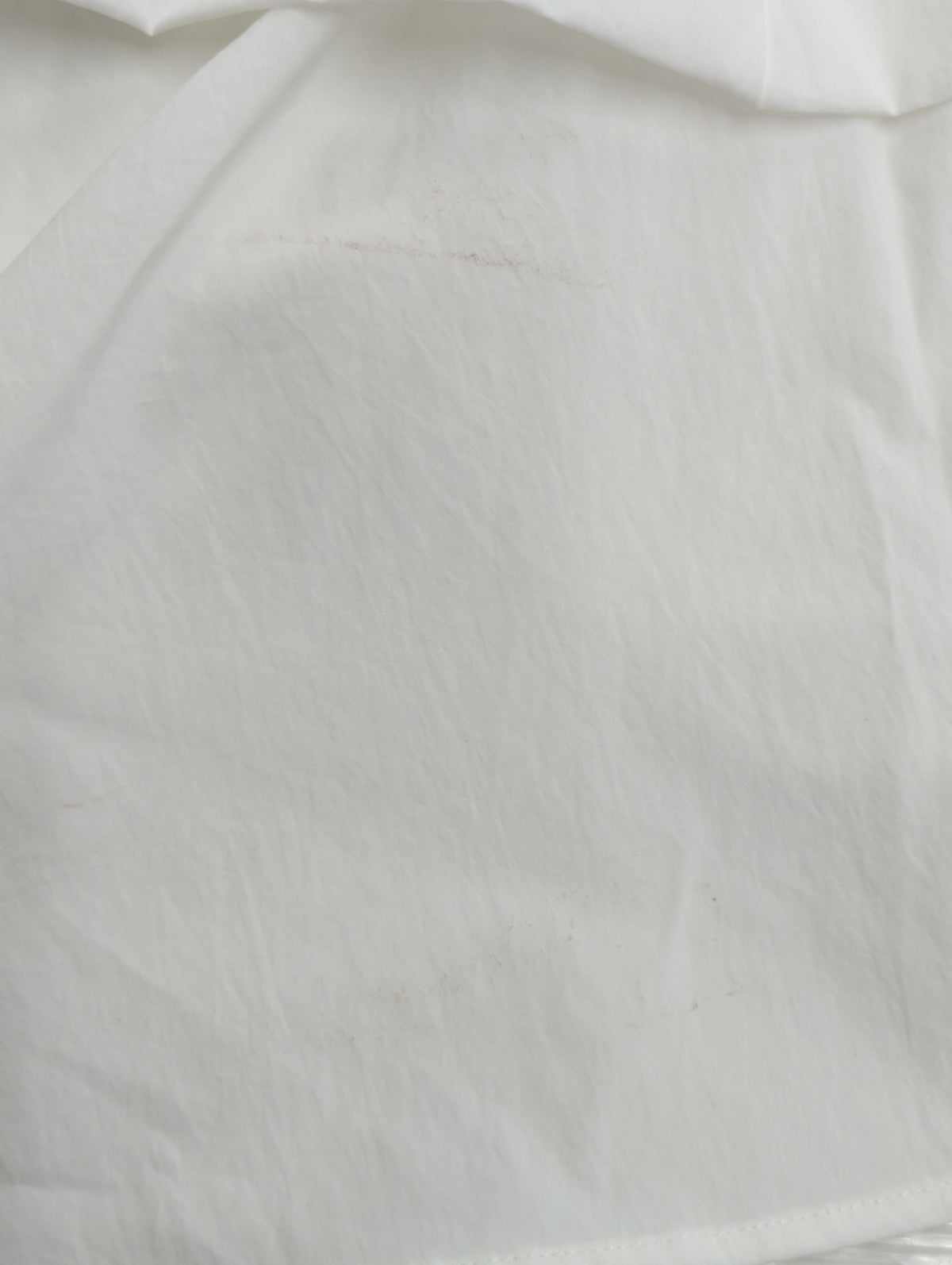 TRIANGLE TUCK SH CAMISOLE