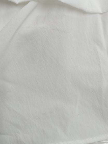 TRIANGLE TUCK SH CAMISOLE