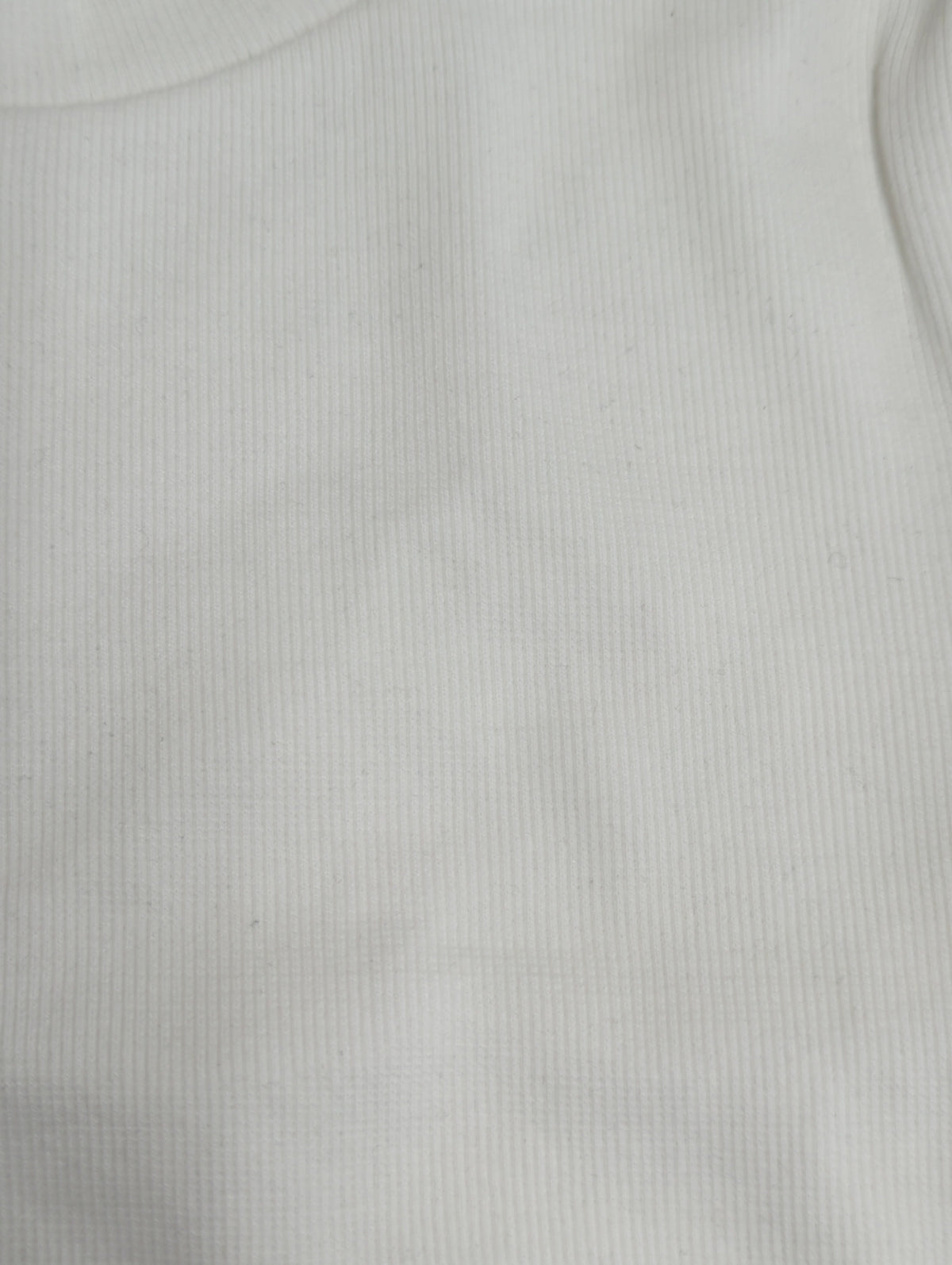 ジャガードフィットTシャツ