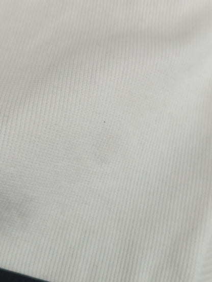 ジャガードフィットTシャツ