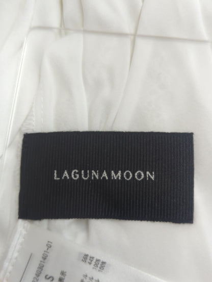 LADYパネルレースワンピース
