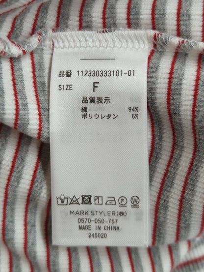 アメスリテレコフィットワンピース