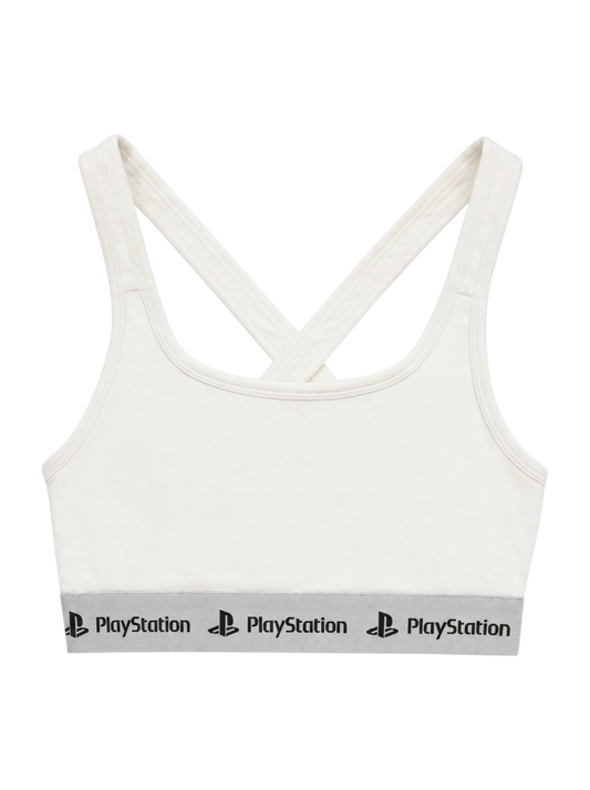 【セットアップ着用可】BACK CROSS ビスチェ for PlayStation