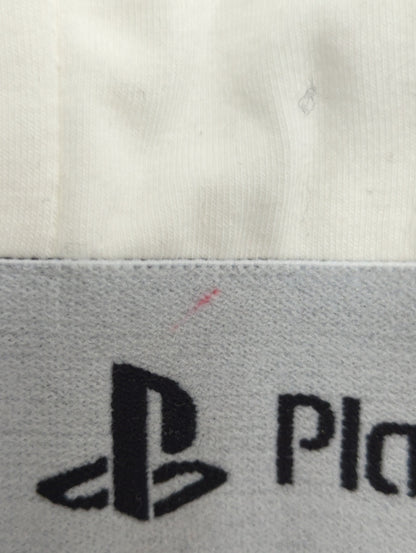 【セットアップ着用可】BACK CROSS ビスチェ for PlayStation