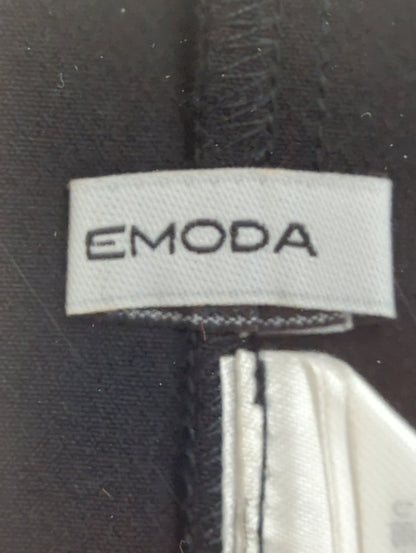 EMODA_スリットキャミワンピ