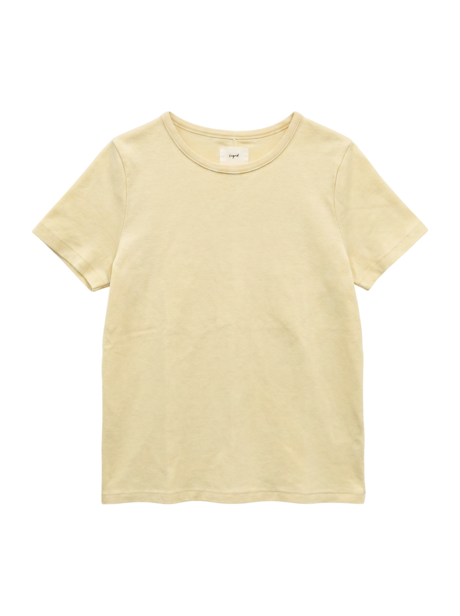 カラーフィットTee