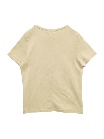 カラーフィットTee