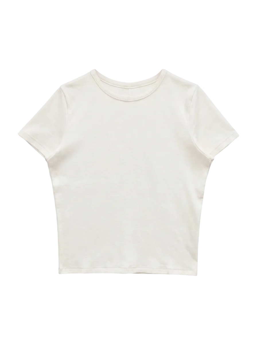 カラーフィットTee