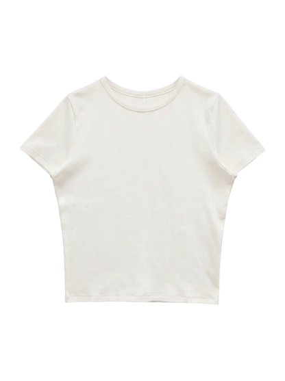 カラーフィットTee