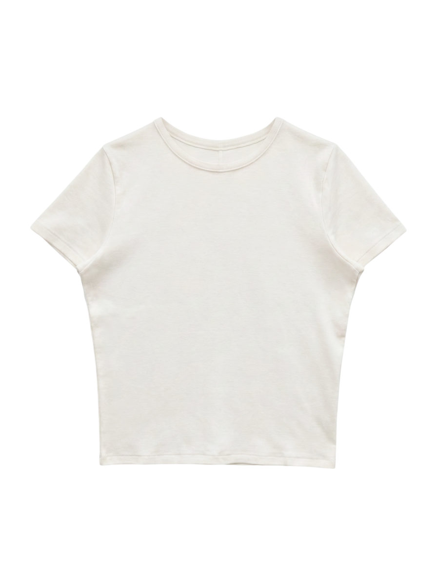 カラーフィットTee