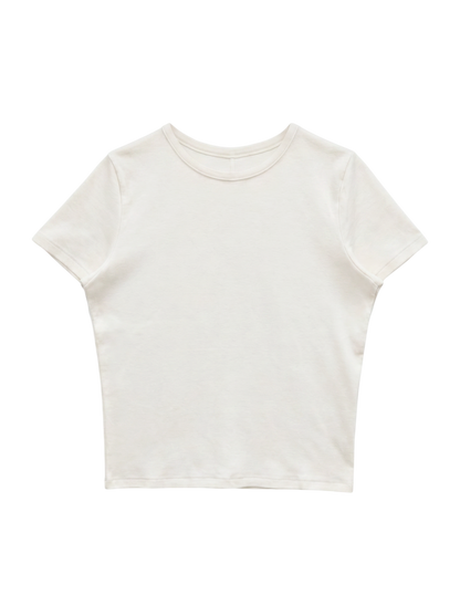 カラーフィットTee