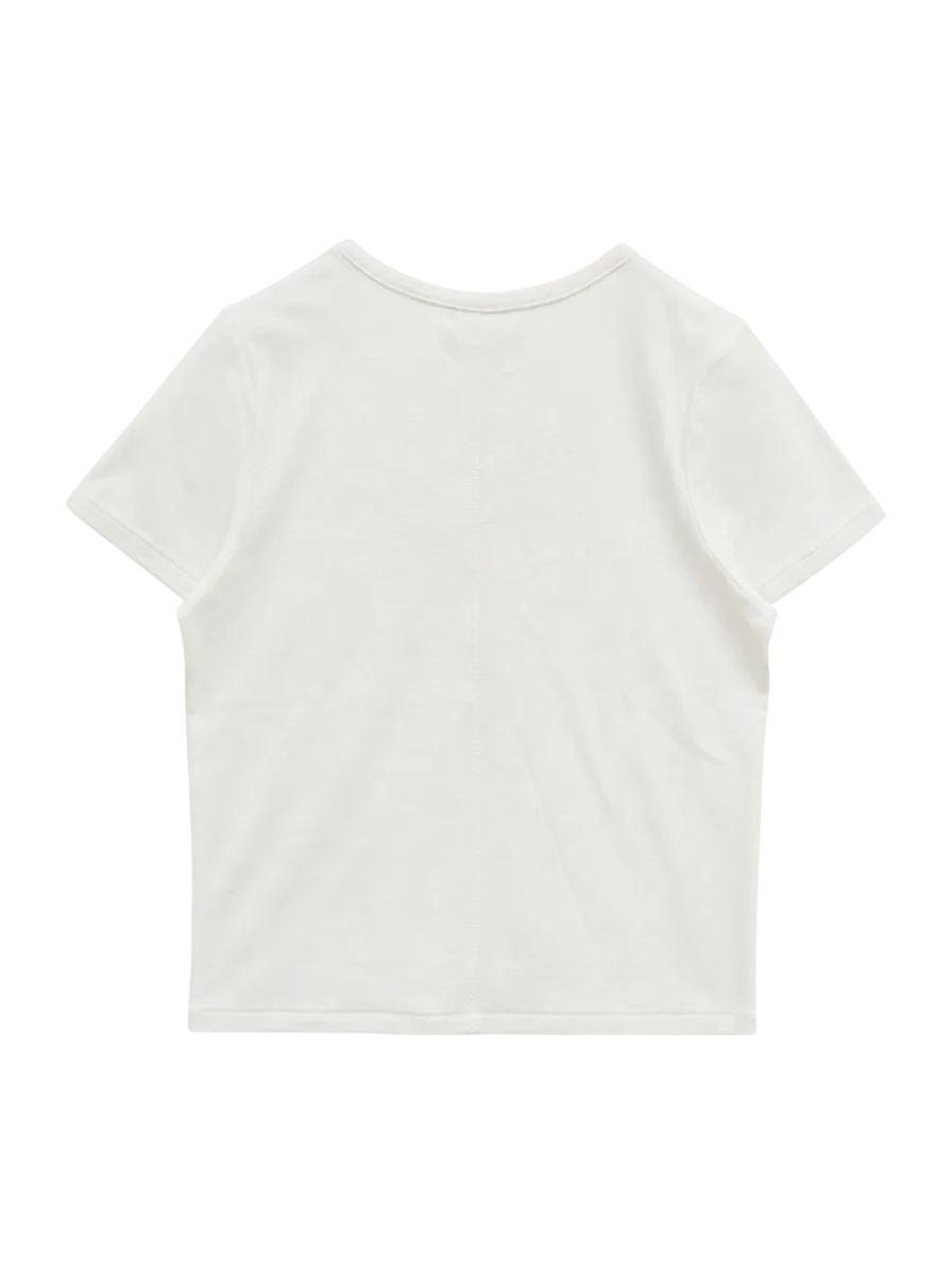 カラーフィットTee