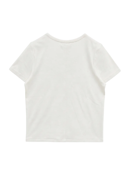 カラーフィットTee