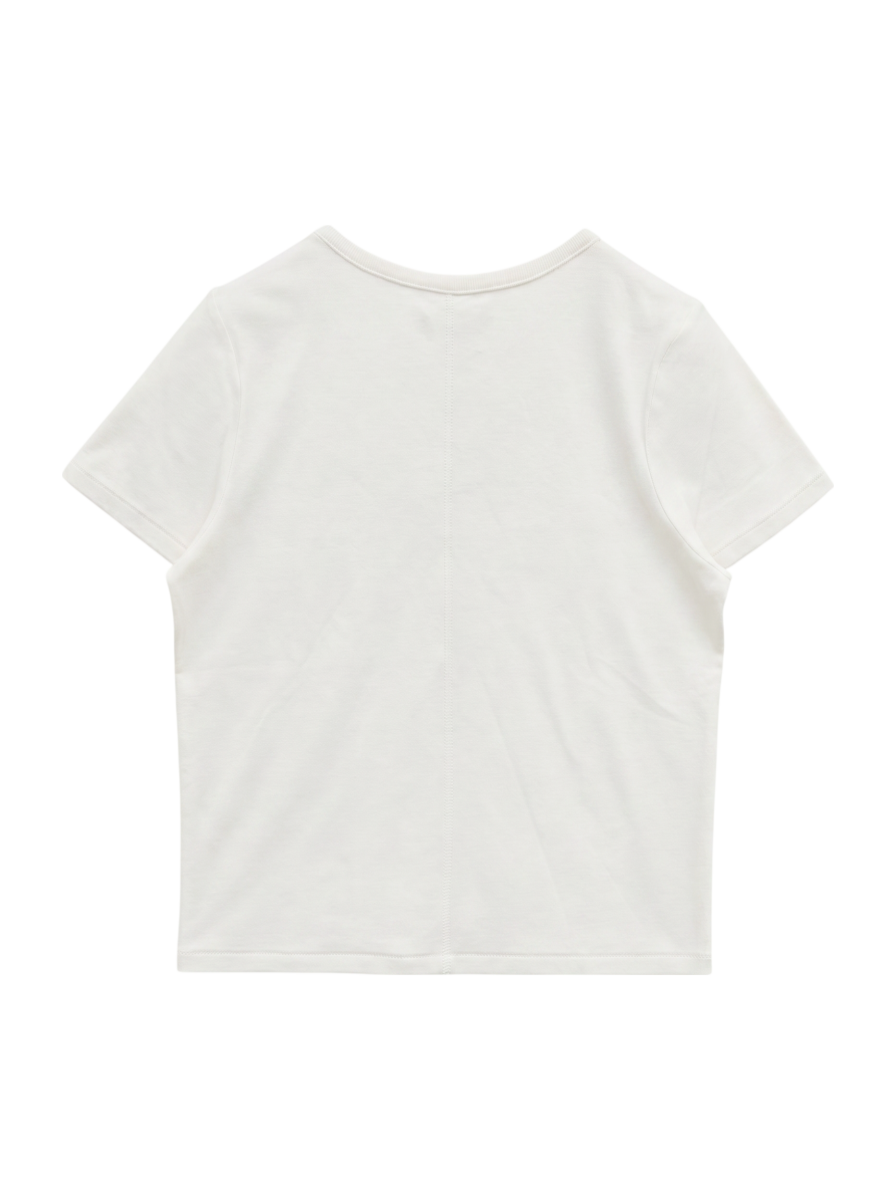 カラーフィットTee