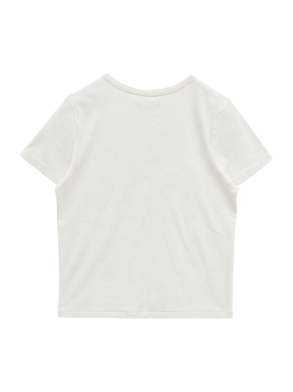 カラーフィットTee