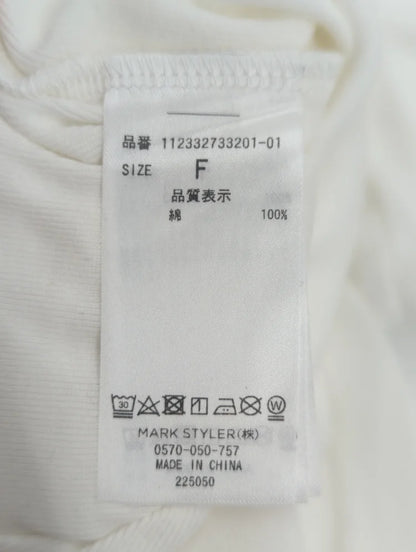カラーフィットTee