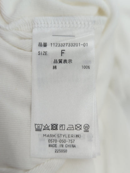 カラーフィットTee